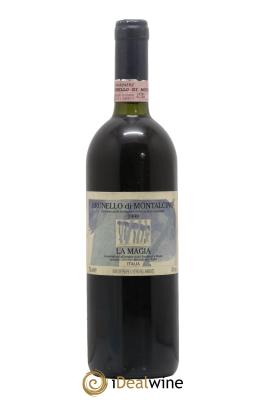 Brunello di Montalcino DOCG La Magia