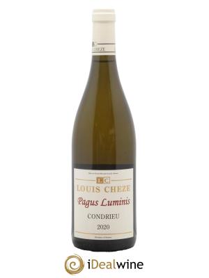 Condrieu Pagus Luminis Louis Cheze (Domaine) 