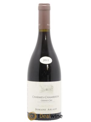 Charmes-Chambertin Grand Cru Arlaud