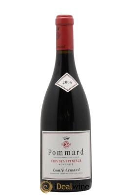 Pommard 1er Cru Clos des Epeneaux Comte Armand