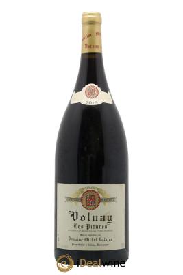 Volnay 1er Cru Pitures Domaine Michel Lafarge