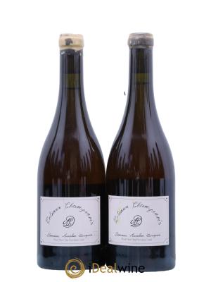 Coteaux Champenois -- Pinot Noir Les Forcières Aurélien Lurquin