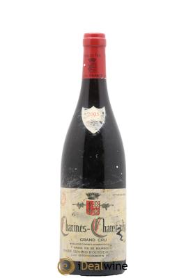 Charmes-Chambertin Grand Cru Armand Rousseau (Domaine)