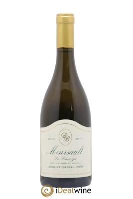 Meursault Le Limozin Bernard Bonin