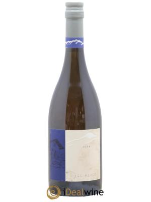 Vin de Savoie Les Alpes Domaine Belluard