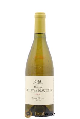 IGP Vaucluse (Vin de Pays de Vaucluse) Domaine Gourt de Mautens - Jérôme Bressy