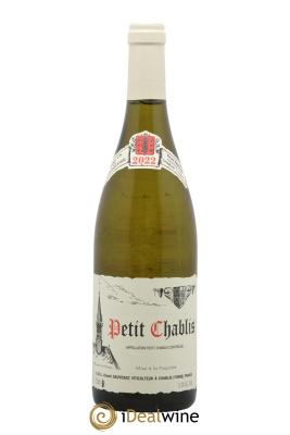 Petit Chablis Vincent Dauvissat (Domaine)