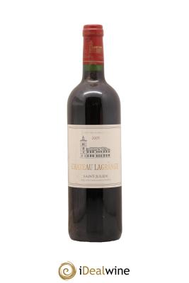 Château Lagrange 3ème Grand Cru Classé