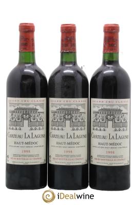 Château la Lagune 3ème Grand Cru Classé