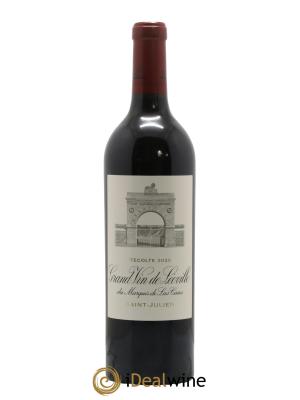 Château Léoville Las Cases 2ème Grand Cru Classé