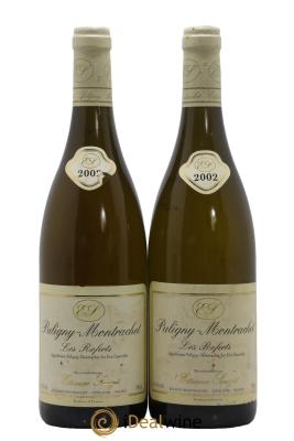 Puligny-Montrachet 1er Cru Les Referts Etienne Sauzet