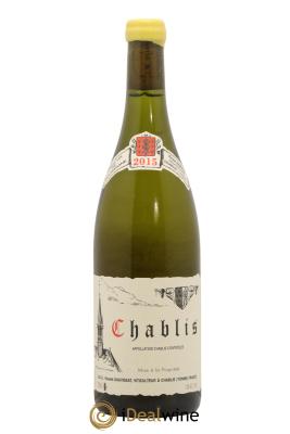 Chablis Vincent Dauvissat (Domaine) 