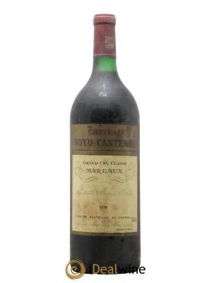 Château Boyd Cantenac 3ème Grand Cru Classé