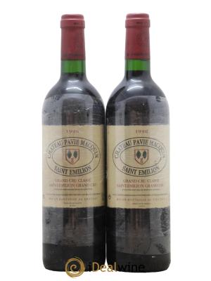 Château Pavie Macquin 1er Grand Cru Classé B