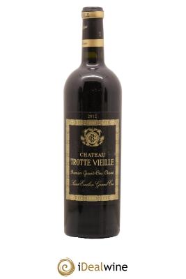 Château Trotte Vieille 1er Grand Cru Classé B