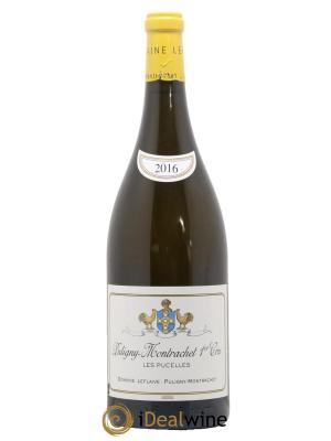 Puligny-Montrachet 1er Cru Les Pucelles Leflaive (Domaine)