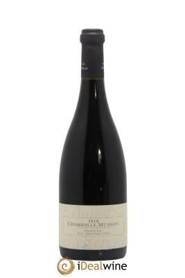 Chambolle-Musigny 1er Cru Les Amoureuses Amiot-Servelle 