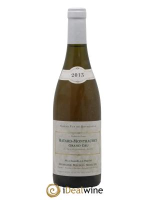 Bâtard-Montrachet Grand Cru Michel Niellon (Domaine)