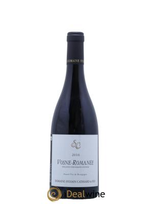 Vosne-Romanée Sylvain Cathiard & Fils