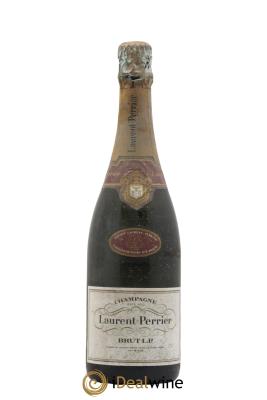 Brut Laurent Perrier 