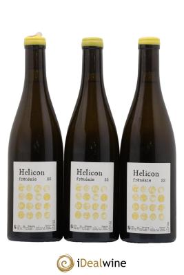 Vin de France Frênésie Helicon 