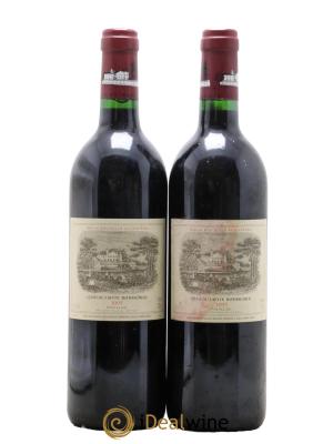 Château Lafite Rothschild 1er Grand Cru Classé 