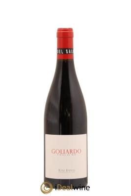 Espagne Rias Baixas Goliardo Tinto Forjas del Salnes