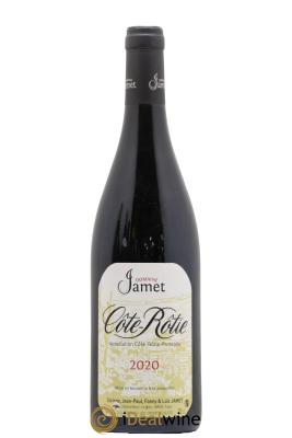 Côte-Rôtie Jamet (Domaine)