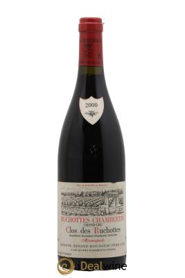 Ruchottes-Chambertin Grand Cru Clos des Ruchottes Armand Rousseau (Domaine)