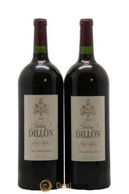 Château Dillon Cru Bourgeois