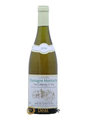 Chassagne-Montrachet 1er Cru Les Caillerets Bernard Morey