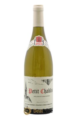 Petit Chablis Vincent Dauvissat (Domaine)