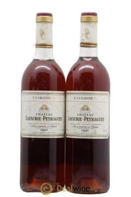 Château Lafaurie-Peyraguey 1er Grand Cru Classé