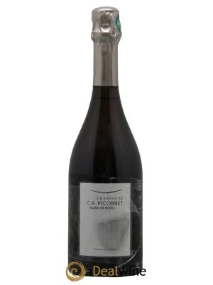Champagne Brut Nature Blanc de Noirs C.H. Piconnet