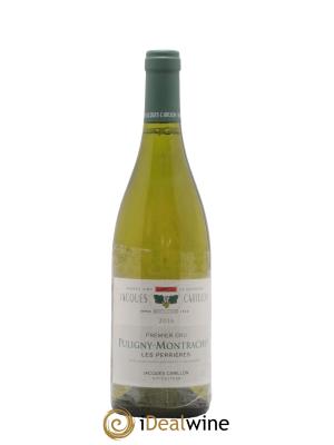 Puligny-Montrachet 1er Cru Les Perrières Jacques Carillon (Domaine)