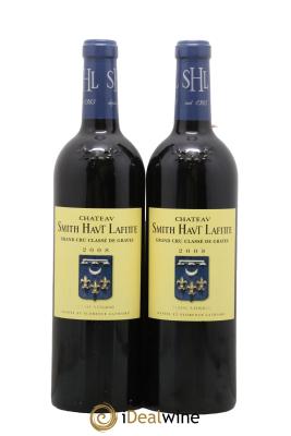 Château Smith Haut Lafitte Cru Classé de Graves