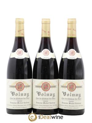 Volnay 1er Cru Clos du Château des Ducs Lafarge (Domaine)