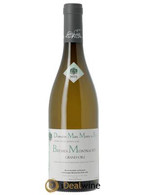 Bâtard-Montrachet Grand Cru Marc Morey 