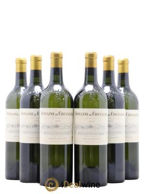 Domaine de Chevalier Cru Classé de Graves