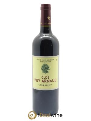 Clos Puy Arnaud 