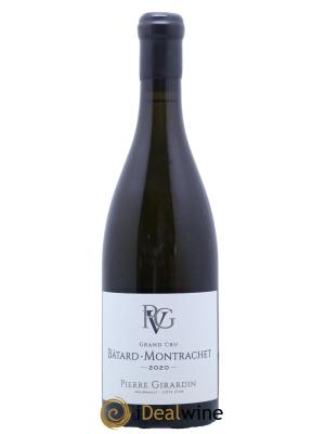 Bâtard-Montrachet Grand Cru Pierre Girardin