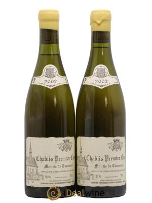 Chablis 1er Cru Montée de Tonnerre Raveneau (Domaine)