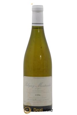 Puligny-Montrachet 1er Cru Perrieres Jean Boillot