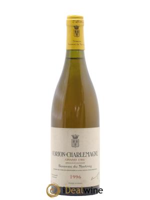 Corton-Charlemagne Grand Cru Bonneau du Martray (Domaine)