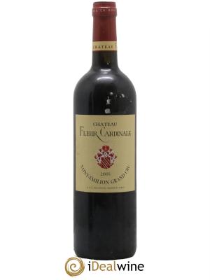 Château Fleur Cardinale Grand Cru Classé