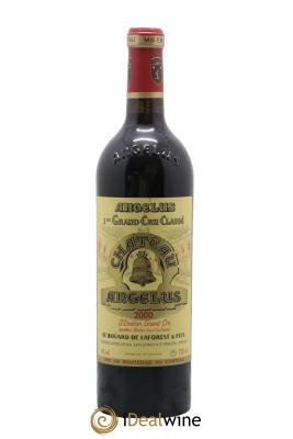 Château Angélus 1er Grand Cru Classé A