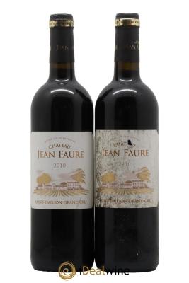 Château Jean Faure Grand Cru Classé