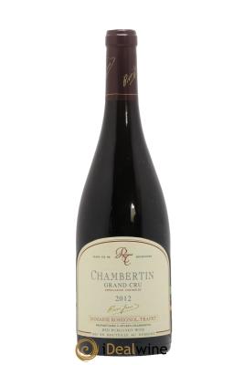 Chambertin Grand Cru Rossignol-Trapet (Domaine)