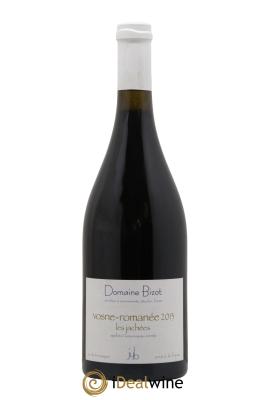 Vosne-Romanée Les Jachées Bizot (Domaine)