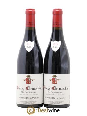 Gevrey-Chambertin Mes Cinq Terroirs Denis Mortet (Domaine)